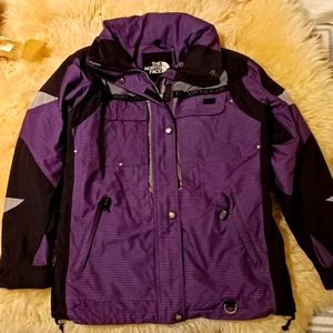 Vintage the North Face jacket
